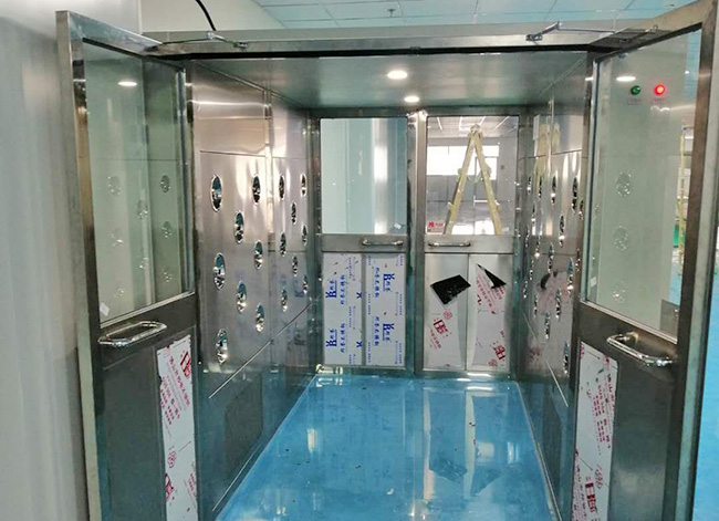 什么是洁净室压差？洁净室压差的作用是什么？